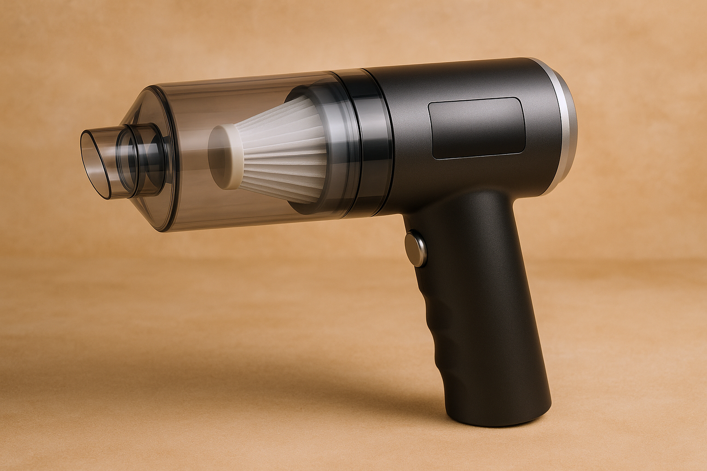 My Vacupor™