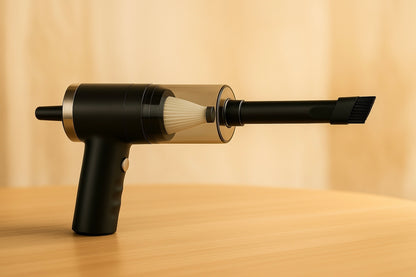 My Vacupor™