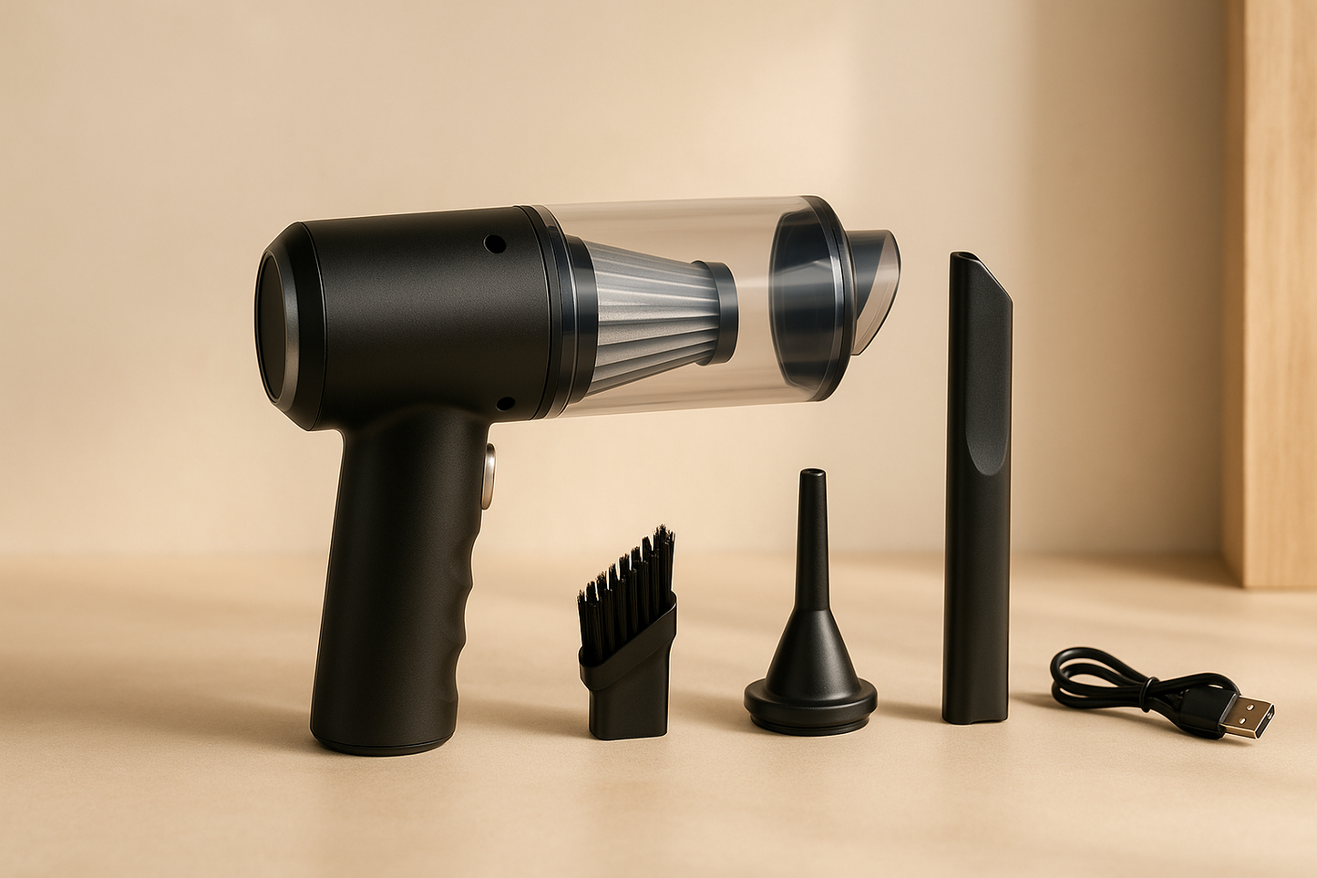 My Vacupor™